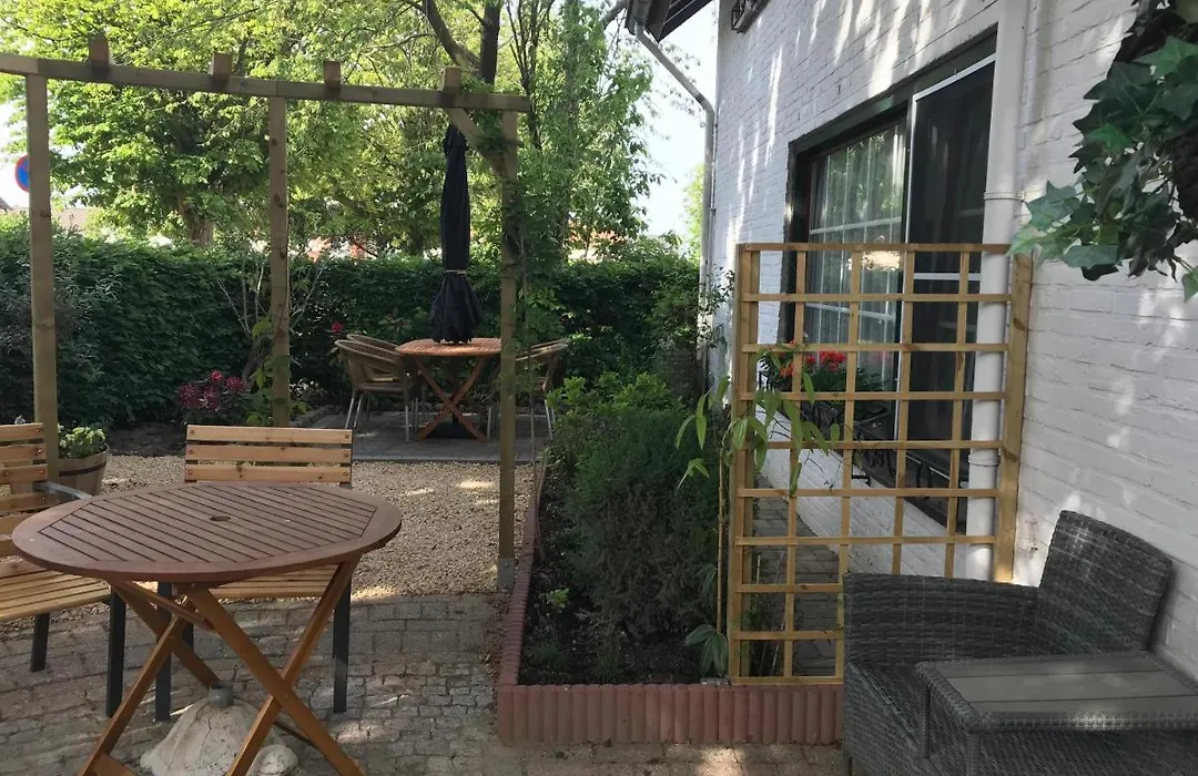B&B 'T Stalhoes-1