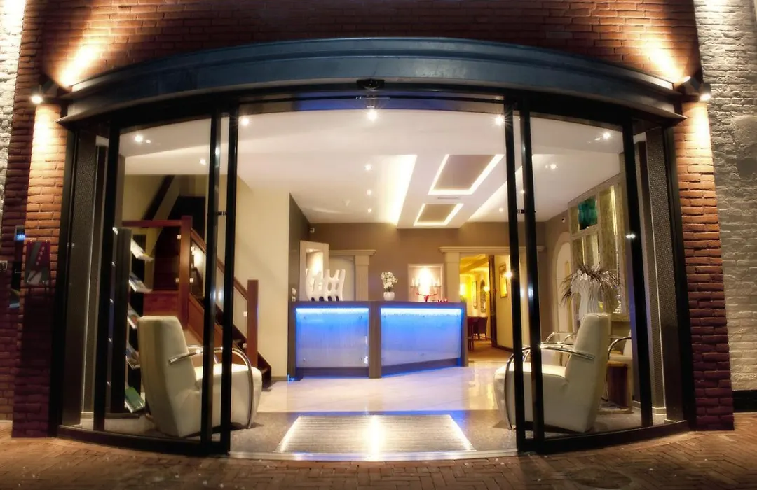 Landhotel Alberts-1