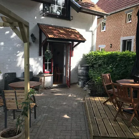 B&B 'T Stalhoes-3