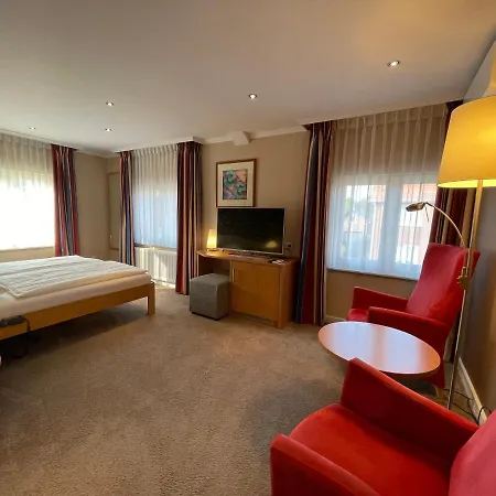 Landhotel Alberts-3