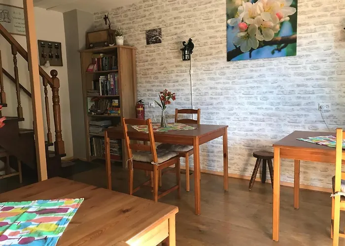 B&B 'T Stalhoes