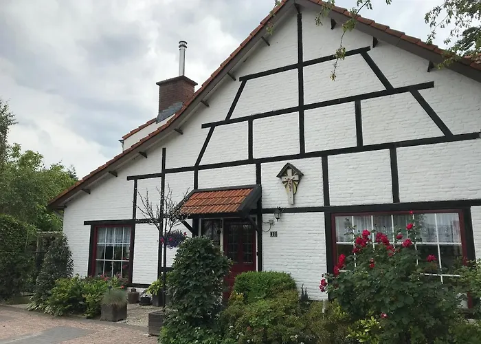 B&B 'T Stalhoes