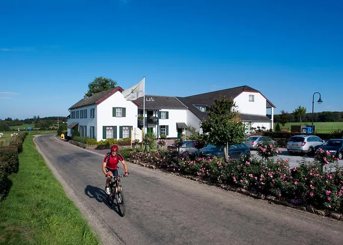 Restaurant Gerardushoeve