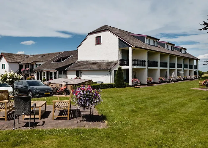  Restaurant Gerardushoeve